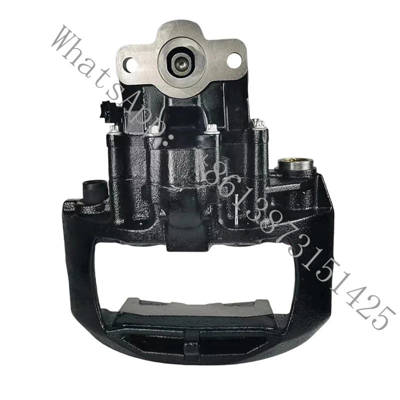 

Suitable Semi Truck Brake Disc Axles Trailer Brake Caliper Brake Assembly High-quality Truck Calipers and Repair Kit K002964