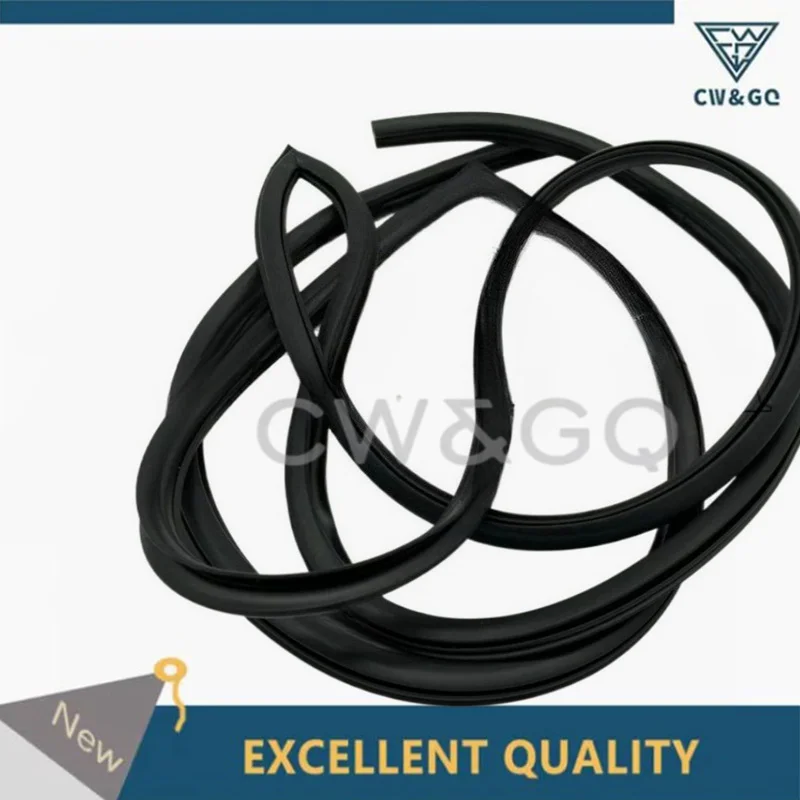 

Для BMW E39 5-Series 525I 528I 530I 540I M5 новый верхний молдинг лобового стекла уплотнение 51318159784