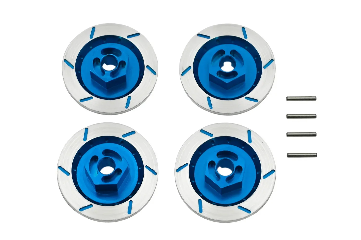 Full Scale 1:12 Big G สี่ล้อไดรฟ์รถปีนเขายางเบรคแผ่นดิสก์ DIY สําหรับ MN86 อะไหล่แก้ไขอุปกรณ์เสริม