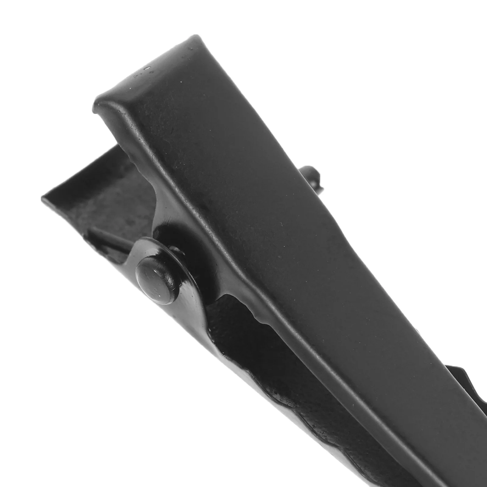 

90Pcs Metal Alligator Duckbill Hair Clips Small DIY Barrettes Accessories for Women Girls Hairdressing Salon Hair Clips