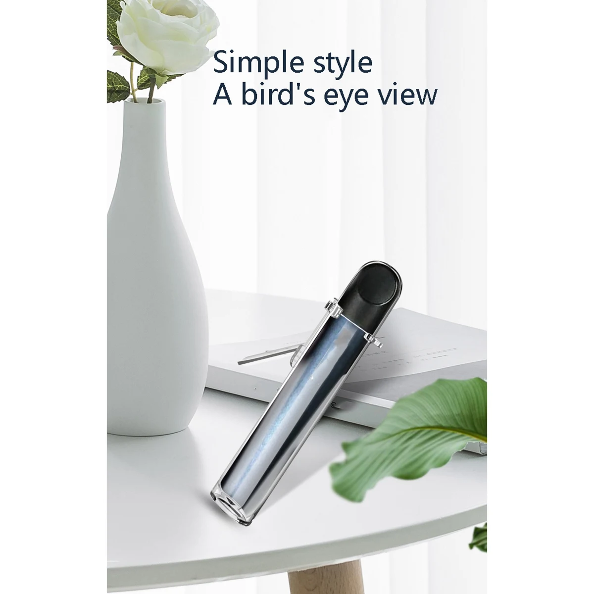 กรอบหุ้มเคสป้องกันเต็มรูปแบบ TPU กันรอยขีดข่วนและทนต่อการสึกหรอสำหรับ4Th Relx