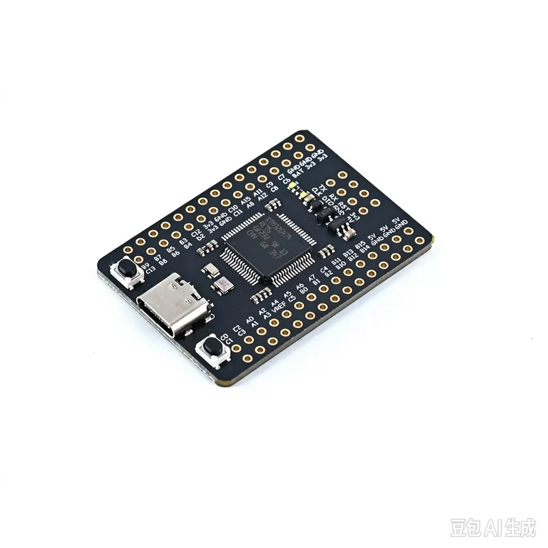 Dual Chip Version Core Development Board for STM32G474RBT6 STM32G474RET6