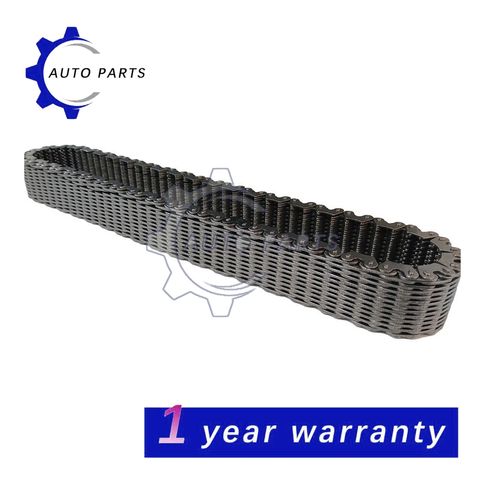 Car Transfer Case Chain Metal 2512800800, 2512800900, A2512800800, A2512800900,HV-091, for Mercedes-Benz ML63 AMG 2007-2012