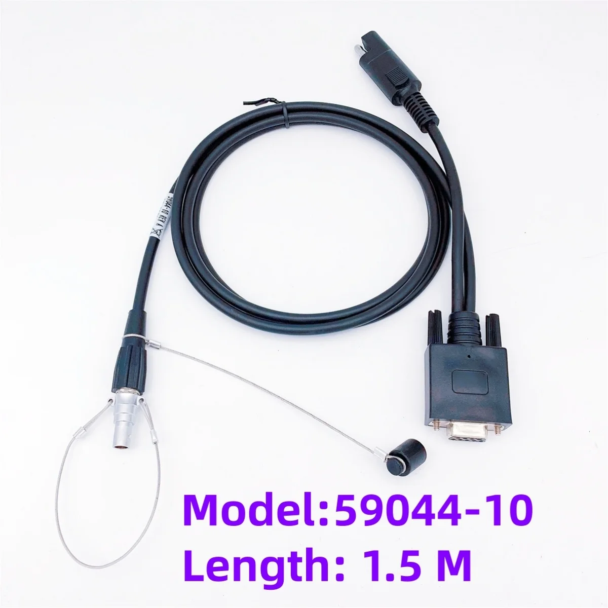 59044 -10 cable for Trimble GNSS GPS R6 R8 R8S R10 RS232 power data cable