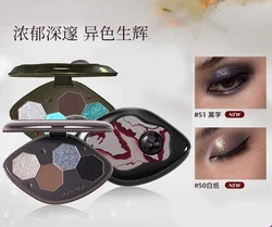 Girlcult Lip Cream Amusement Park Dream Cyber Liaozhai Four Great Inventions Series Lip Cream Eye Shadow Blush