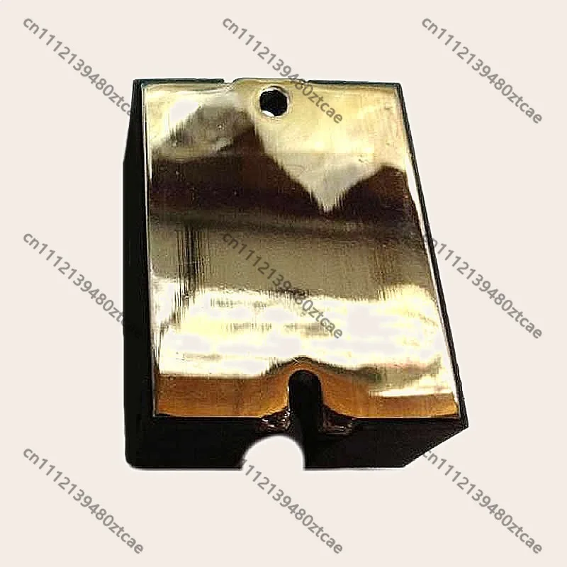 SSR-380D40 Single Phase AC Solid State Relay DC 3-32V Input 40A Output