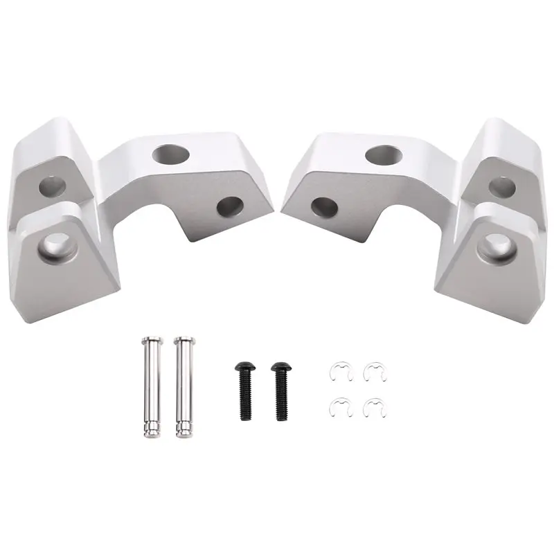 

A85E-Lowering Kit Footrest For Motorcycle Passenger Foot Pegs For BMW R 1300 RT R1300RT 2025-Accessories