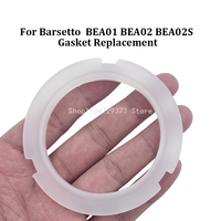 Suitable 58mm Coffee Machine Brewing Head Sealing Ring Rubber Ring For Barsetto  BEA01 BEA02 BEA02S Gasket Replacement