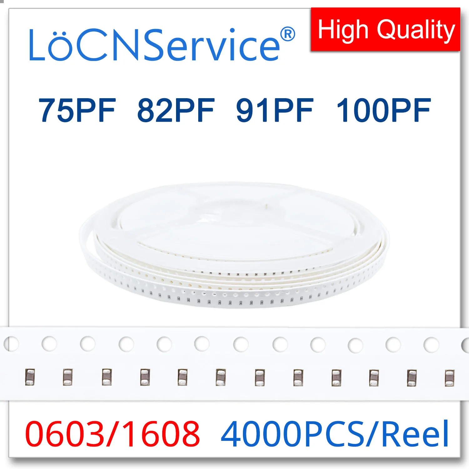 Locnservice Smd Cap…