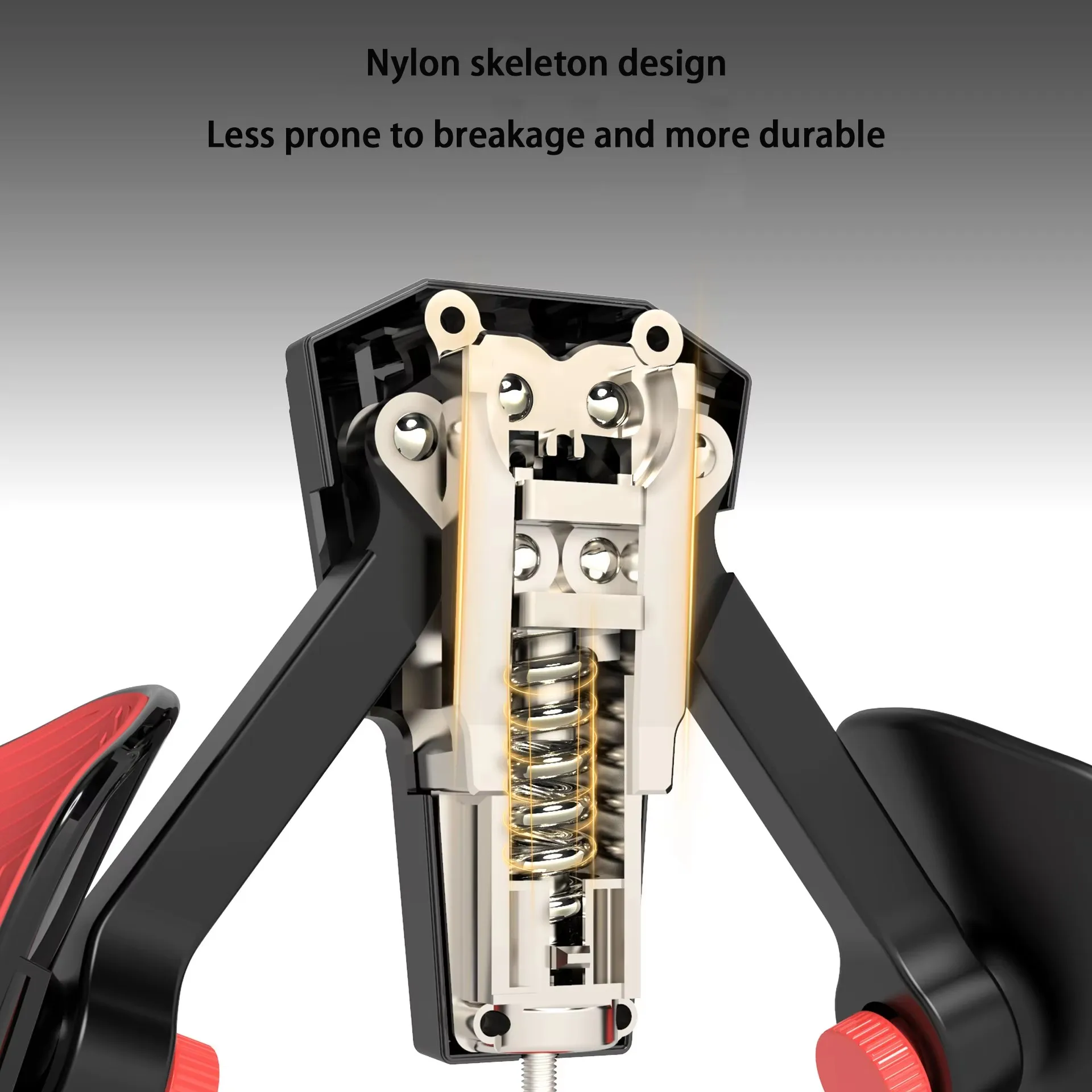 كيجل المدرب الذكور PC مدرب العضلات أرضية الحوض إصلاح العضلات الساق المشبك الداخلية الساق المدرب الذكور