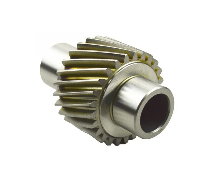 P.T.O, Forklift Parts 25 Teeth Z-8-97302-688-0 Gear, Hydraulic Pump for 4JG2