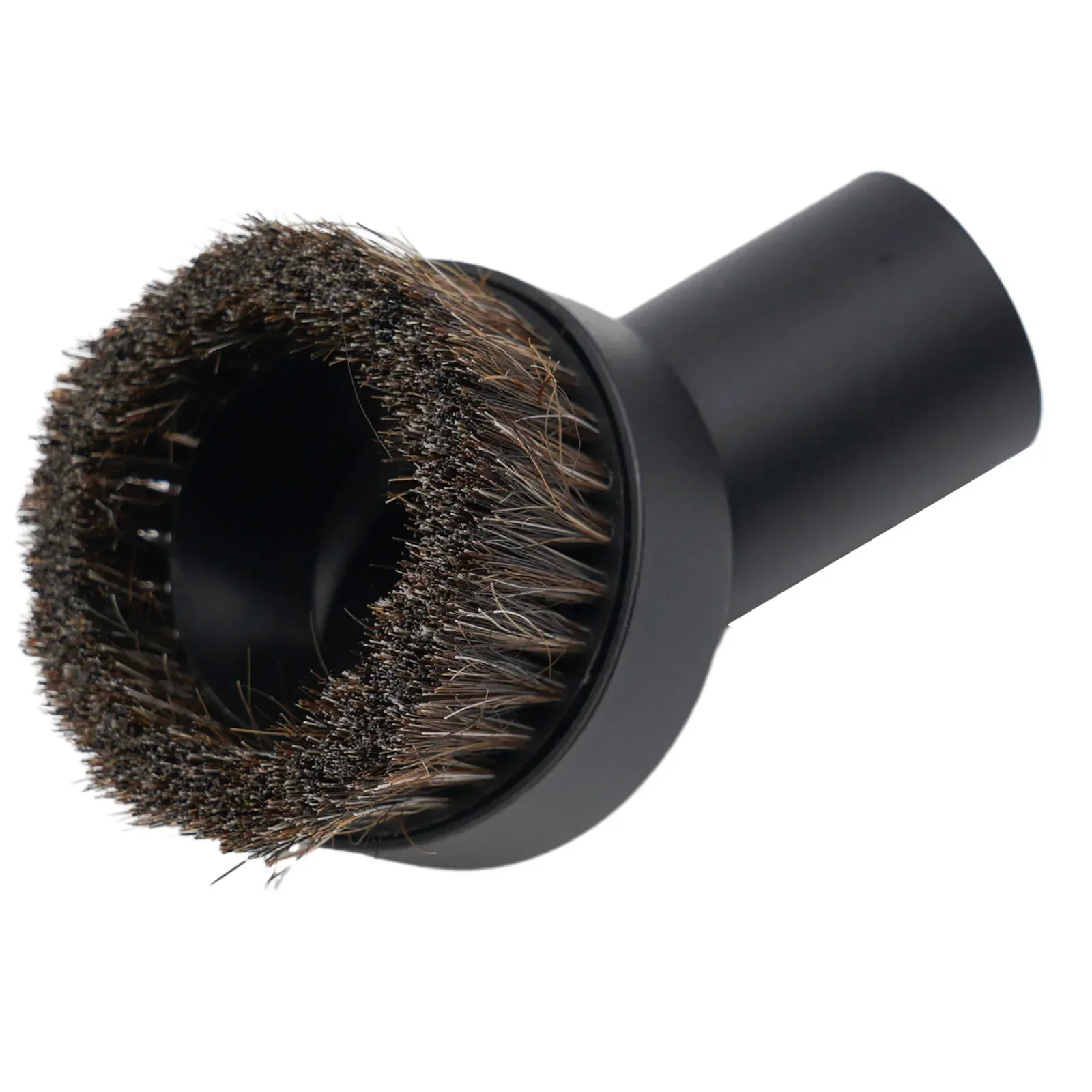 

Vacuum Cleaner Brush Head Nozzle For Inner Diameter 32mm Vacuum Cleaner Hose Crevice Dust Cleaning Tools Vacuums Spare Parts