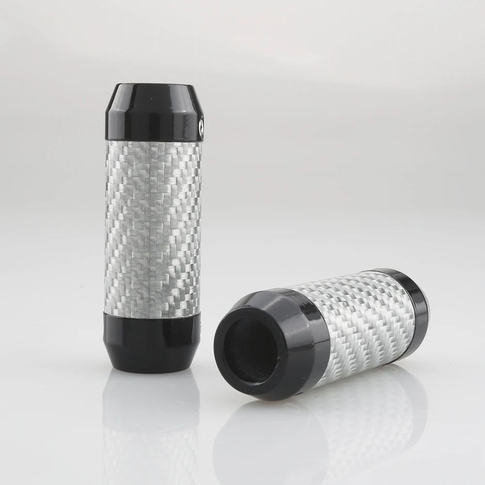 Anillo con núcleo de fibra de carbono para Audio y vídeo, Cable de alimentación Coaxial de 4x11MM, gran oferta, CR11W