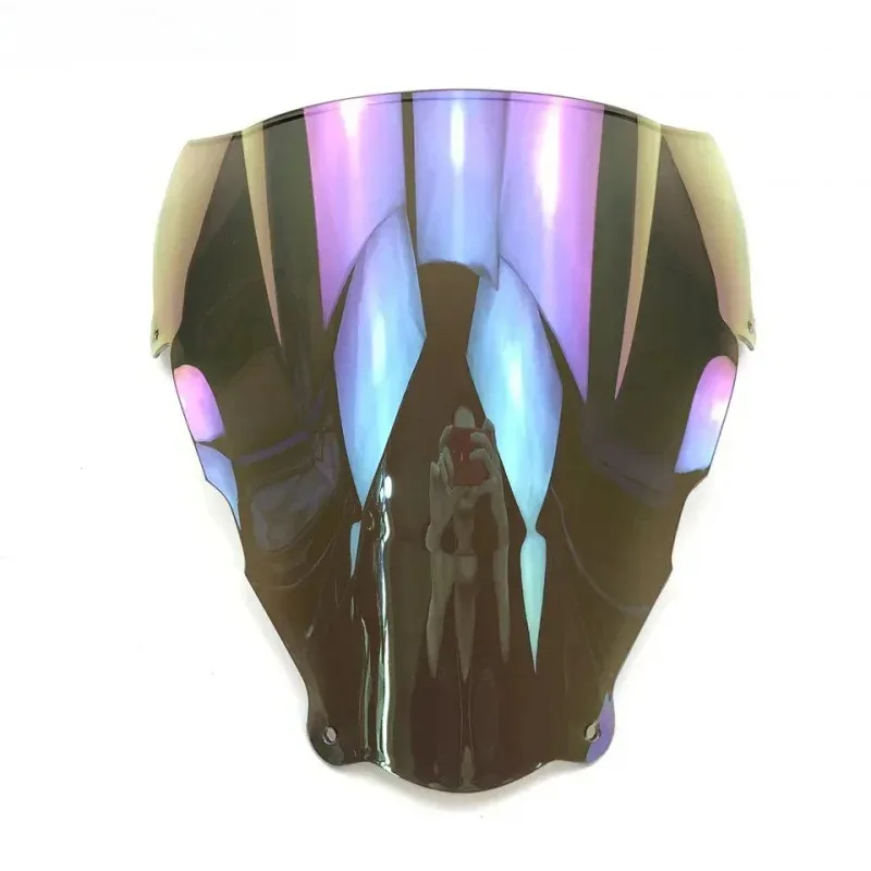 الزجاج الأمامي SV 650 1000 650S 1000S لسوزوكي SV650 SV650 SV650S SV650S 1999 2000 2001 2002