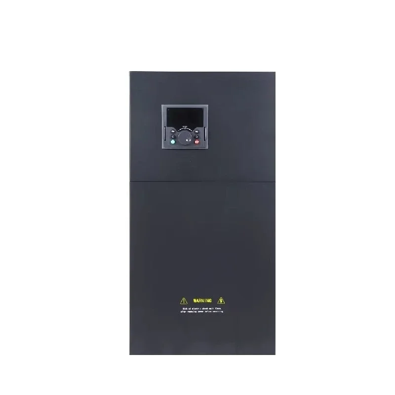 75KW 380V 3-phase 50HZ to 60HZ High Performance Vfd Converter Inverters