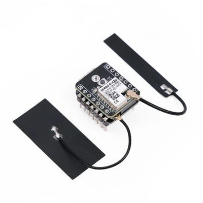 Esp32S3 Lora Meshta…