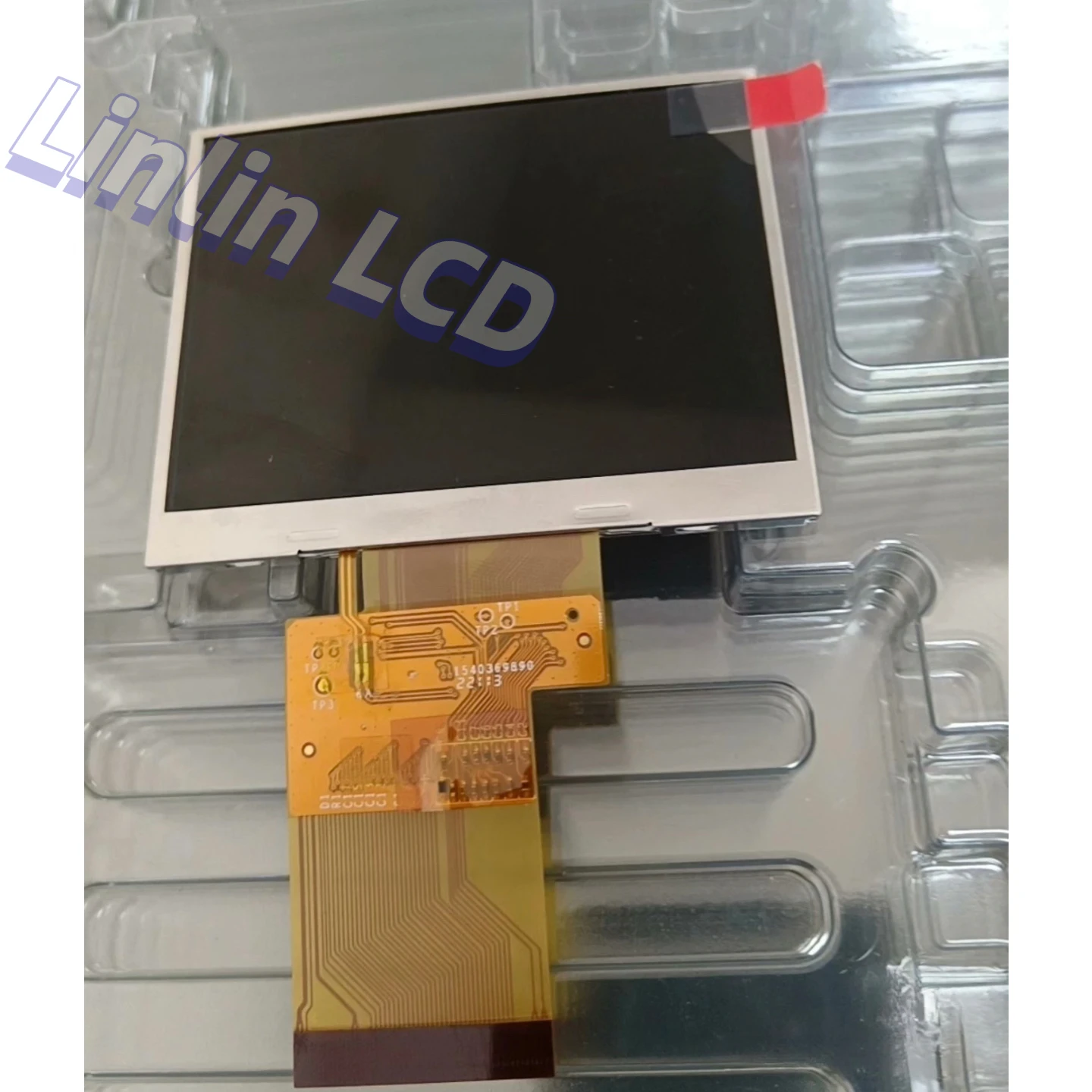 

TM035KDH03-79 Совершенно новый оригинальный 3,5-дюймовый ЖК-монитор