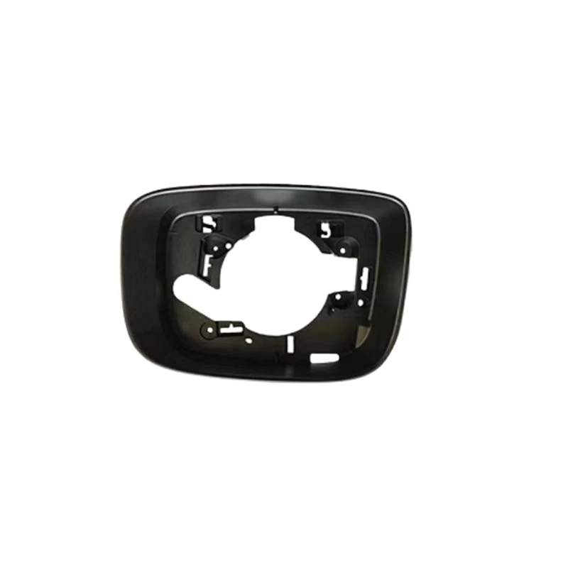 Car Side Mirror Wing Rearview Mirror Housing Trim Frame Rearview Mirror Shell For Volvo XC60 156 2009-2017