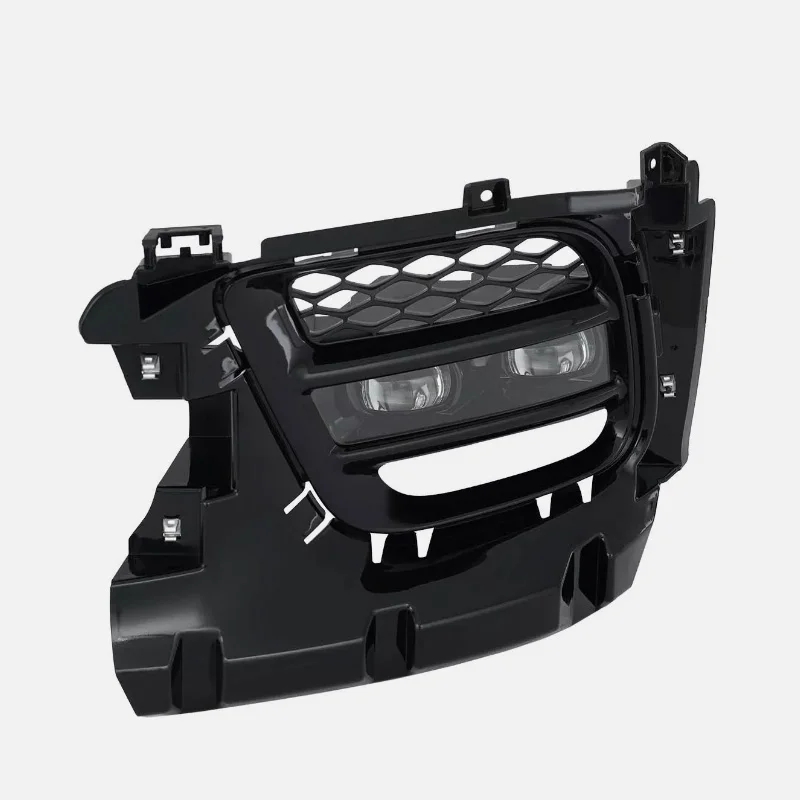 

68275511AC Left Fog Light with Cover for Jeep Grand Cherokee Dodge Durango 2017-2023