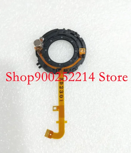 NUOVO Per Canon EF 35MM F2 gruppo di apertura accessori per fotocamera motore originali