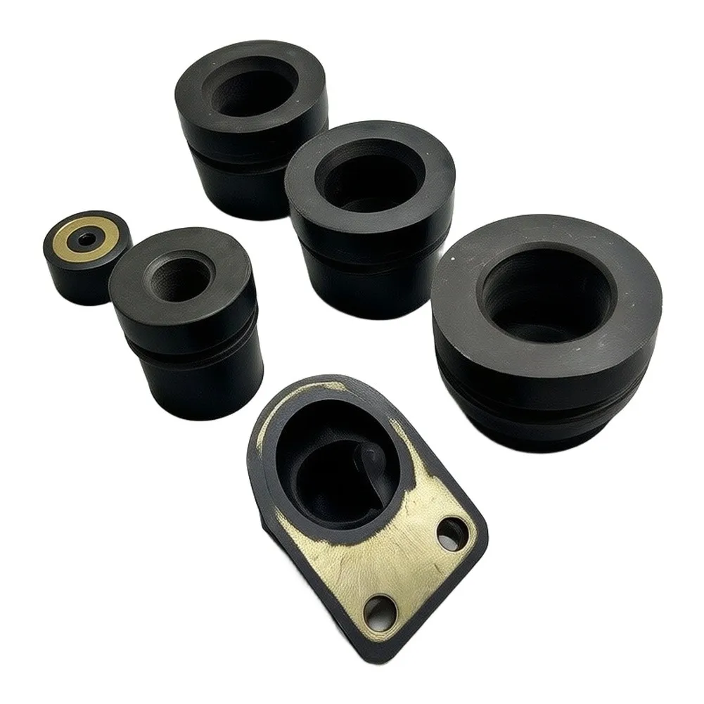 AV Buffer Mounting Intake Manifold Kit For Models 064, 066, MS660, MS650, And MS640 Chainsaws Garden Power Tool Accessories