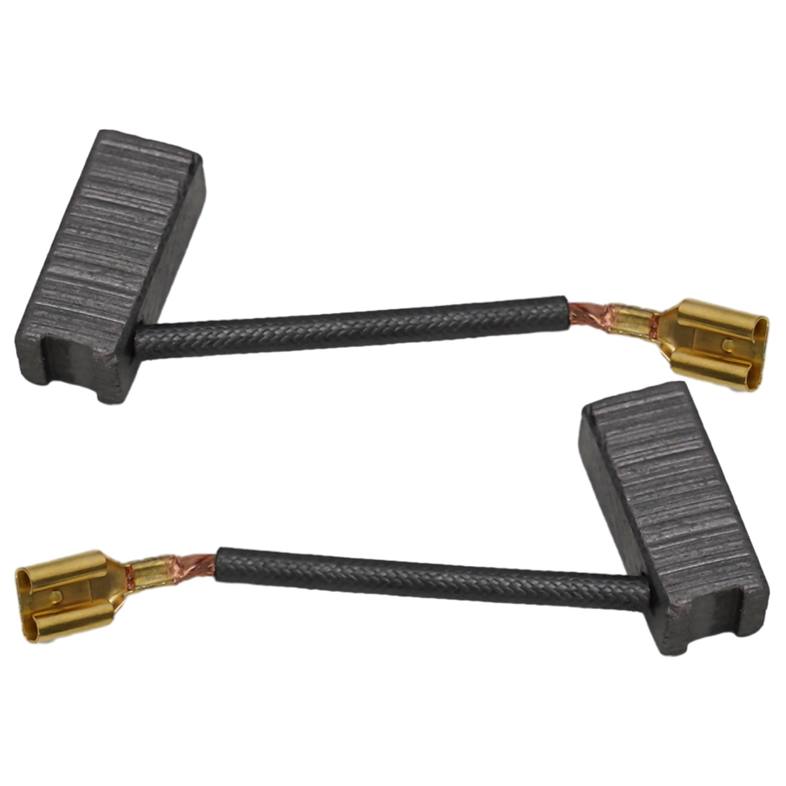 

Essential Replacement Carbon Brushes for For cordless Hammer Drill Compatible with GBH36V LI GBH36VF LI 11536 VSR