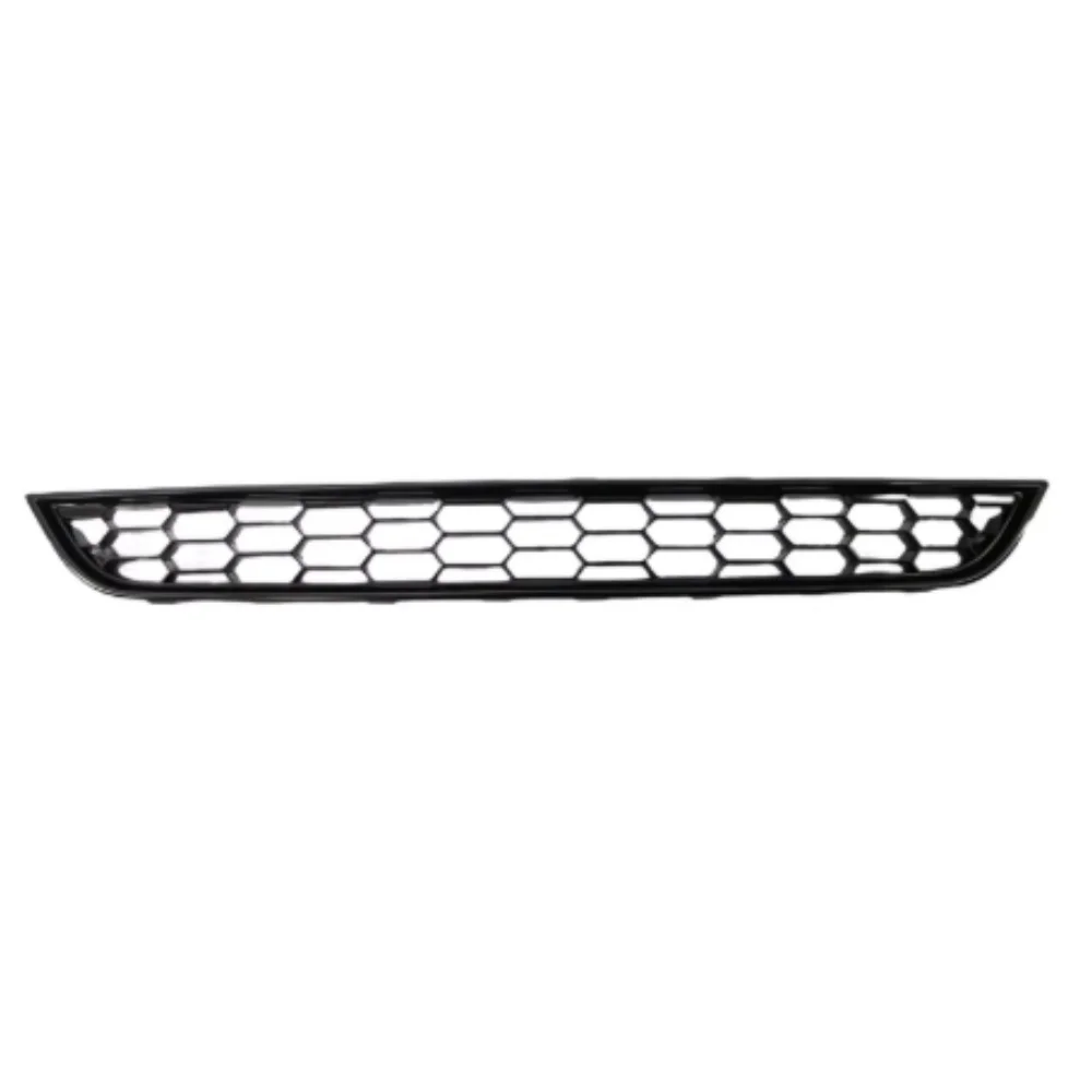 For 2013-2017 Ford Fiesta Zetec-S JA8 MK7 front bumper grille modification honeycomb grille ST model 1778260