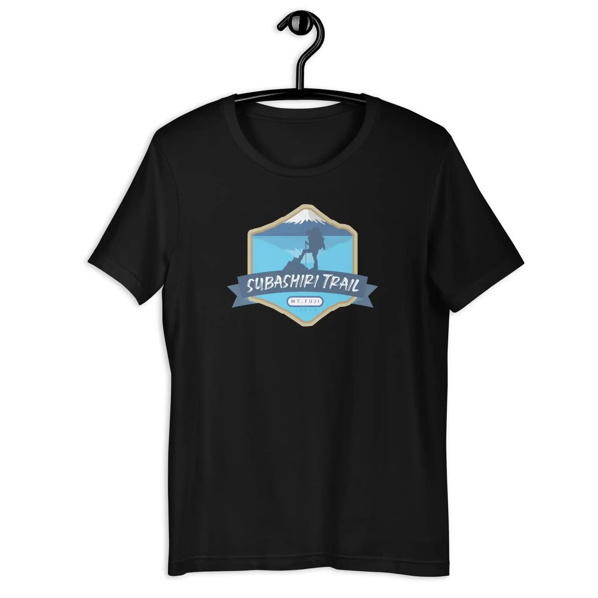 Subashiri Trail T-Shirt Japan