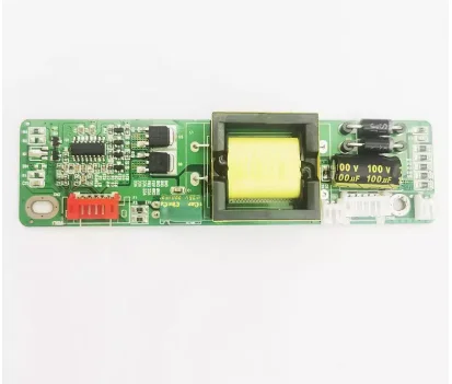 

Original new SQD-657 high power bright constant current board LED LCD TV advertising machine high voltage bar 12V-24V