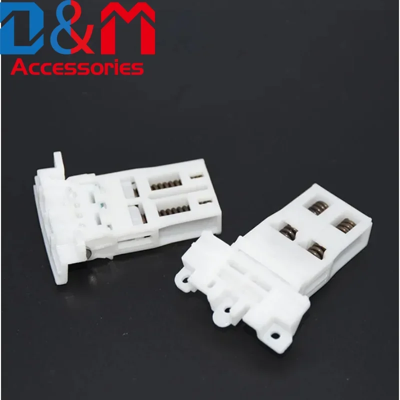 2pcs.  Hinge For Xerox WorkCentre 3210 3220 3325 3550 PE120 PE16 Phaser 3300 3635 6110 For Ricoh AC104 AC205 003N01018 003N01051