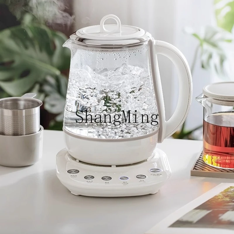 

ZYY automatic health pot household multi-functional stewing kettle tea maker