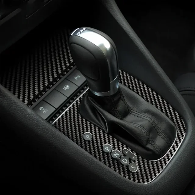 For Golf Mk5 LHD Car Interior Headlight Switch Button Frame for VW Golf 6 Gti R Mk5 Mk6 2008-2012 Scirocco 2009-2016 Car Sticker 3 For Golf Mk5 LHD Car Interior Headlight Switch Button Frame for VW Golf 6 Gti R Mk5 Mk6 2008-2012 Scirocco 2009-2016 Car Sticker 3