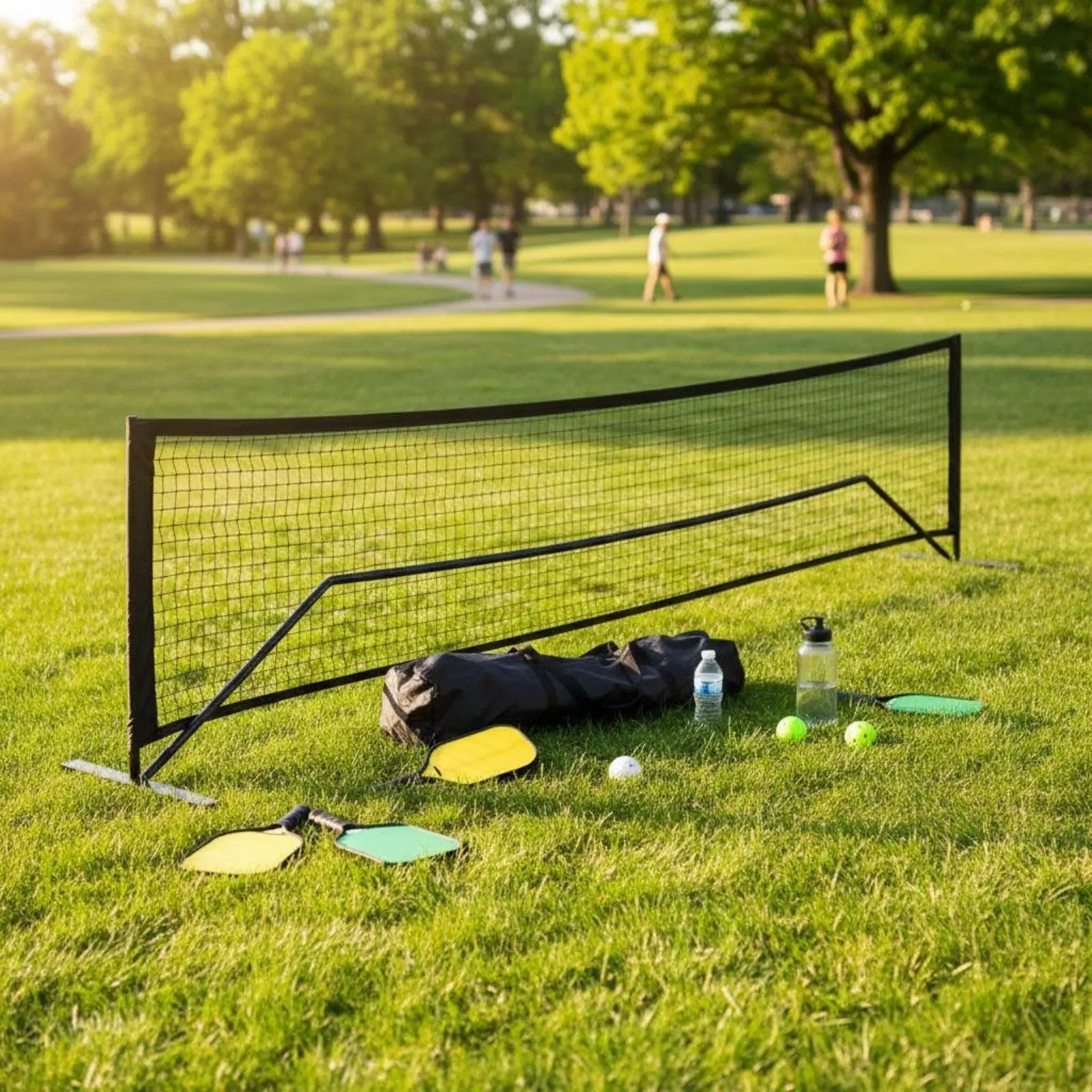 regulation-size-pickleball-net-easy-assembly-portable-pickleball-net-set-sturdy