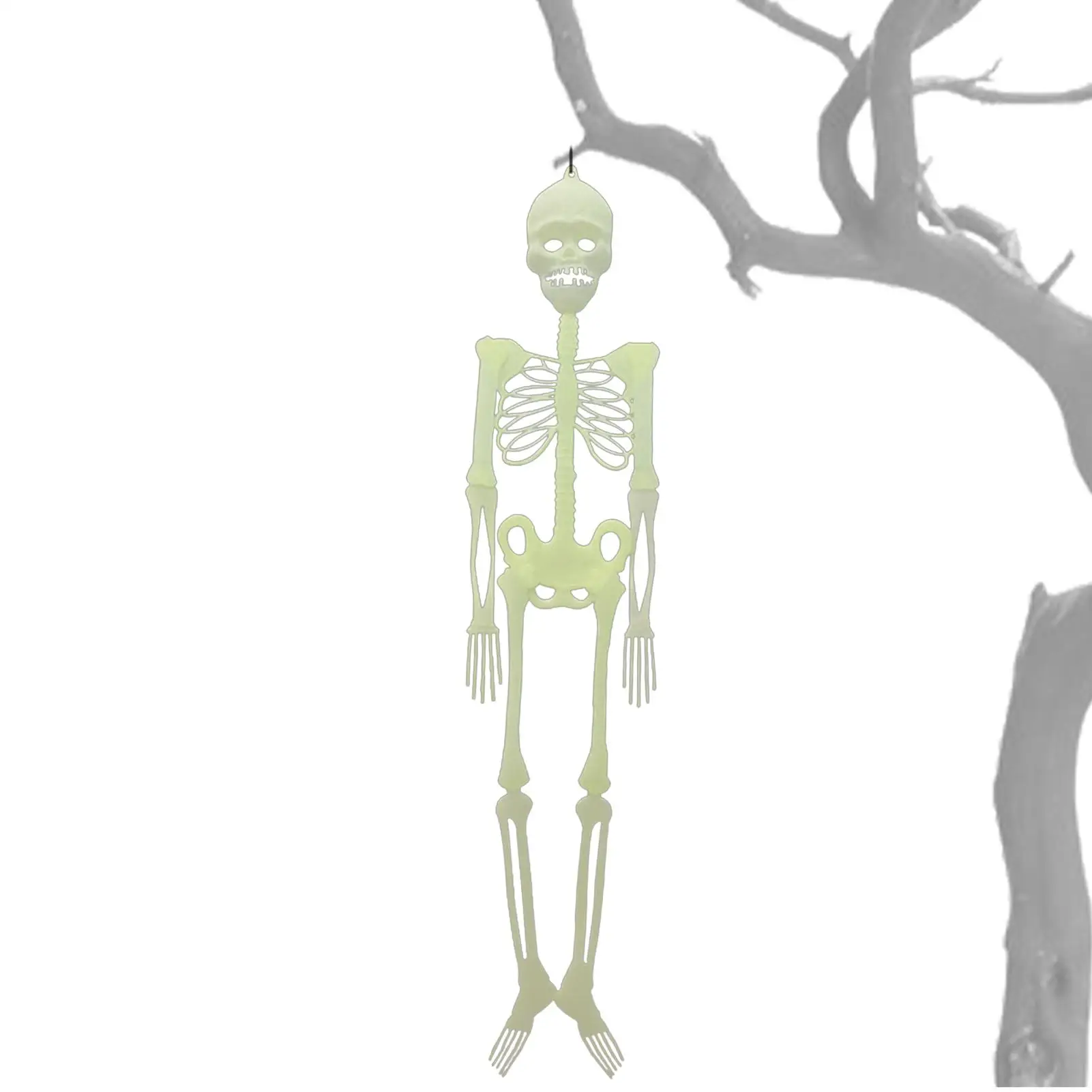 Halloween Skeleton … - image