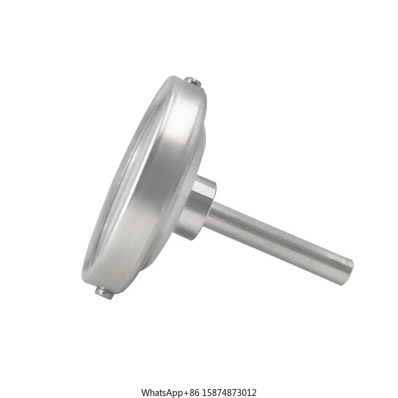 

WI KA Precision Digital Pressure Gauge CPG1500 Range 0... 25 MPa Calibration Calibration Imported Products