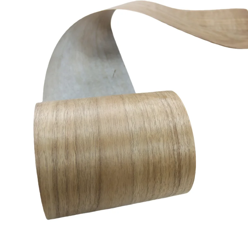 Natural Handmade Solid Wood Veneer Panel DIY Real Wood Design for Furniture Resurfacing Speaker Handcrafted Decorative Panel