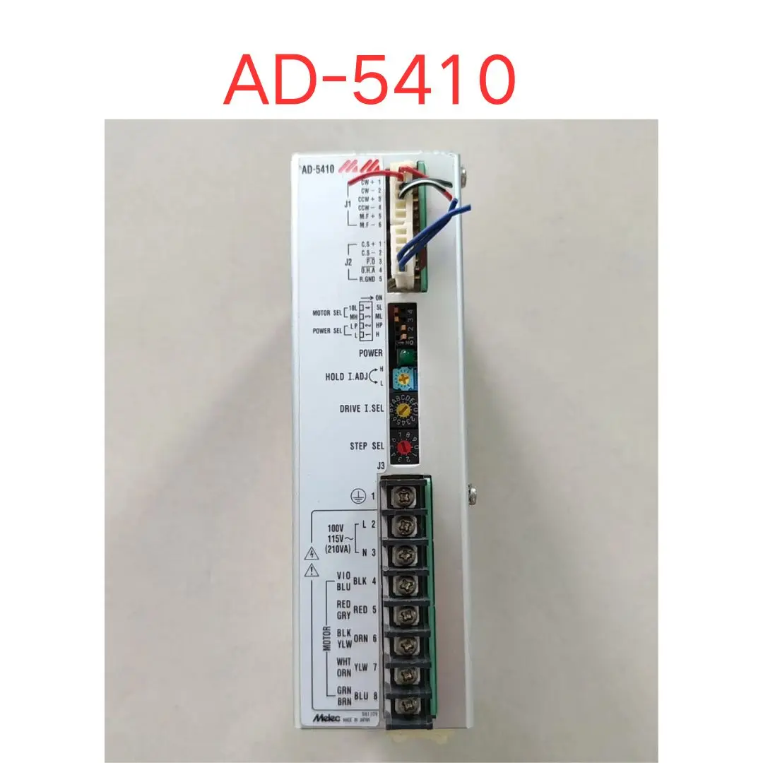 Second-hand test OK AD-5410  Fast delivery