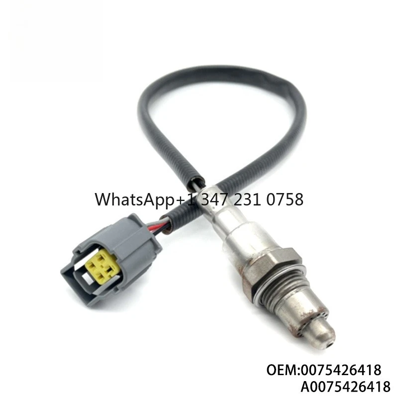 

0075426418 A0075426418 Для датчика кислорода Me rce des-Be nz C-CLASS