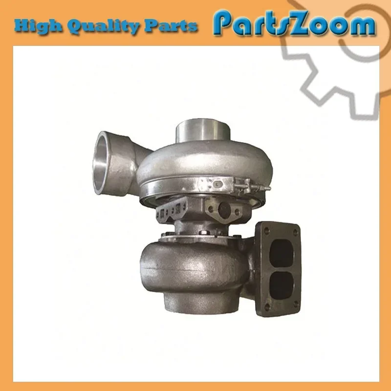 

Turbocharger 6505-52-5570 Turbo KTR110-L87B for Komatsu Excavator PC1100-6 PC1100LC-6 PC1100SP-6 Engine SAA6D170E