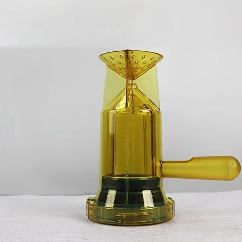 Hot Sale BBQ Salt Pepper Bottle Seasoning Jar Outdoor Salt Bottle Spice Bottle