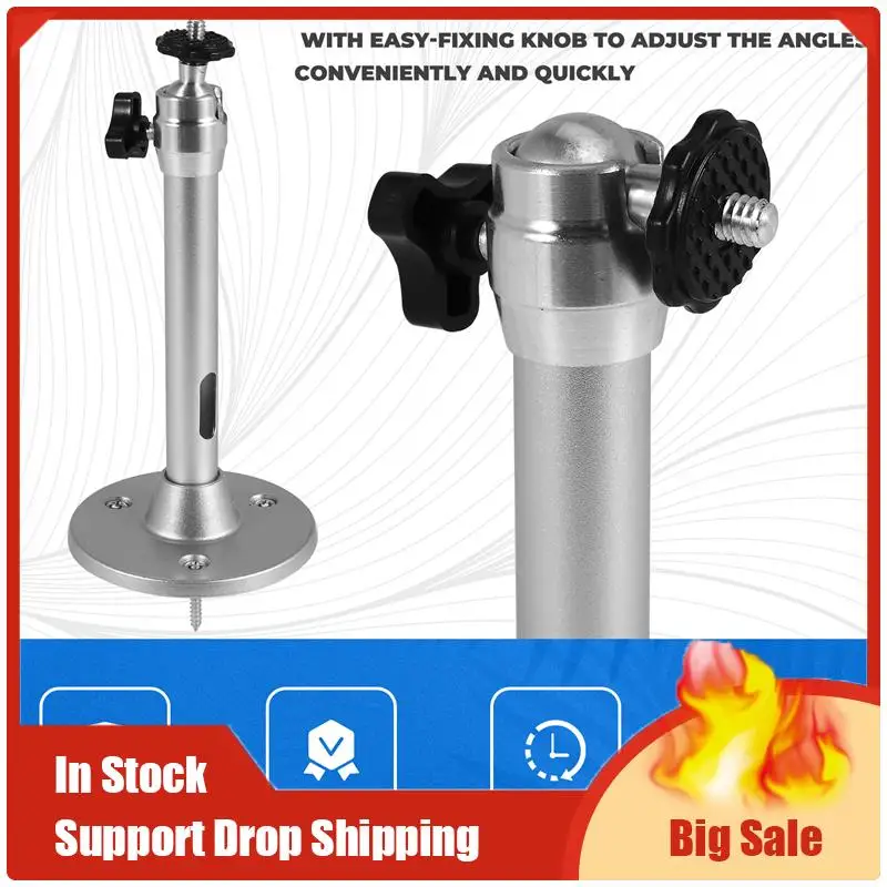 Лучшие предложения Потолочное крепление для мини-проектора, вешалка для проектора, совместимая с проектором DR.J VANKYO QKK/CCTV/веб-камерой/нагрузкой Cameron 11 фунтов