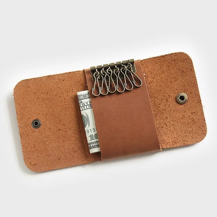 Premium Men's Cowhi… - image