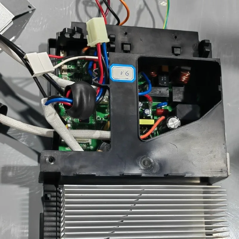 

Solar air conditioner accessories External main board ACDC photovoltaic air conditioner