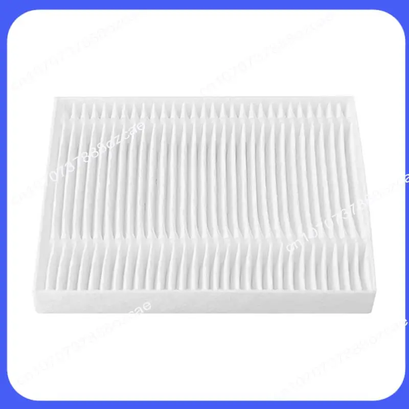 A26P 12 個 Eufy L50 / L60 ロボット真空交換 HEPA フィルター交換スペアパーツ