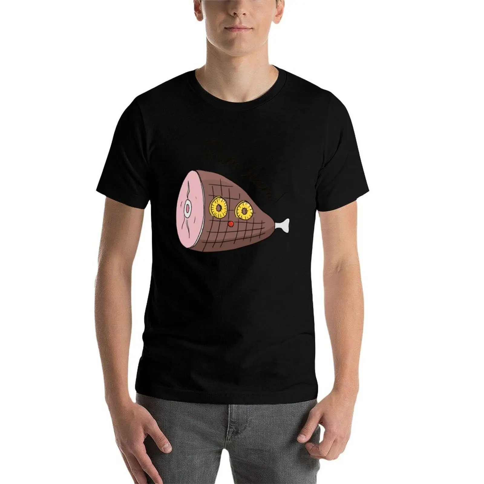 

Rum ham - it_s always sunny T-Shirt t shirts for man cotton anime t shirts for man T-Shirt