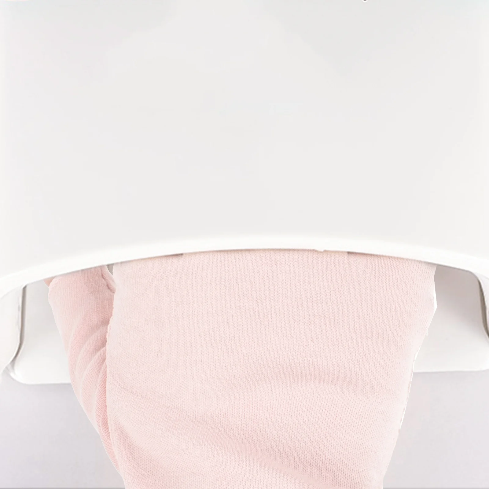 

1Pair Uv Protection Gloves Manicure Thin Stretchy Comfortable Nail Art Hand Cover Breathable Manicure Protective Accessory