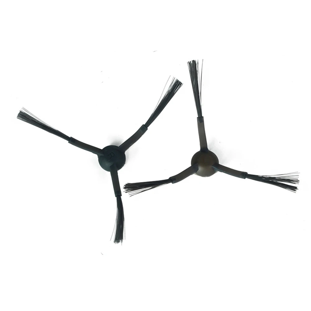 4pcs Vacuum Cleaner Side Brush Fit For NER600 Turbo Brushes Robot Vacuum Cleaner Replacement Accessories