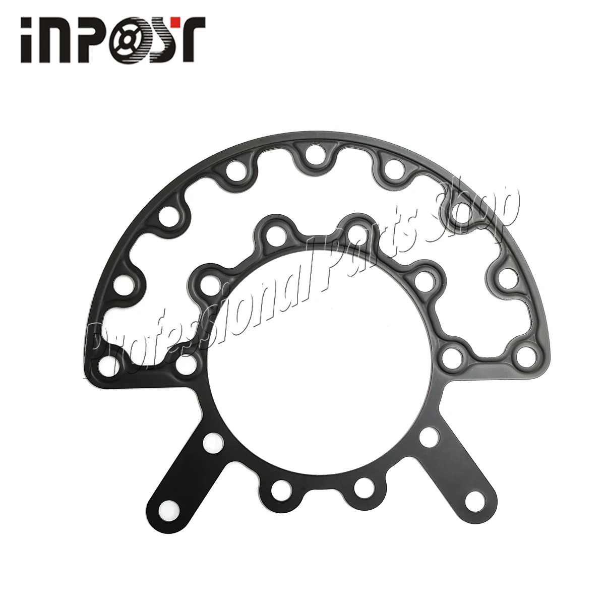 17-44775-00 Gasket Set Metal for Carrier Transicold 05G37 05G41