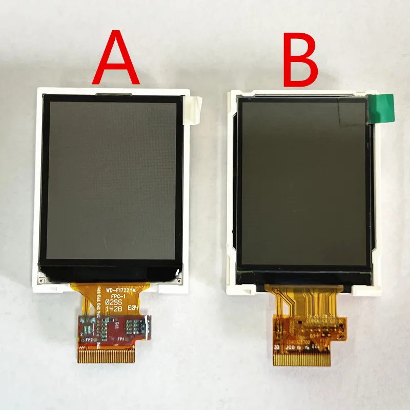 LCD For GARMIN ETrex 20 ETrex 30 ETrex 30J LCD Display Screen Direct Replacement Cracked/Broken Screen (Select the Correct Model