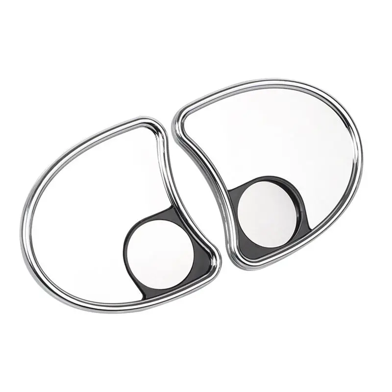 specchietti-laterali-cromati-a95e-per-carenatura-interna-batwing-con-kit-accessori-per-punti-ciechi-per-touring